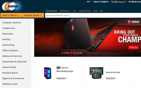 newegg lawsuit.